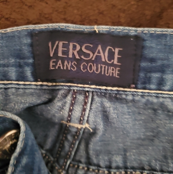 VERSACE JEANS - Picture 3 of 4